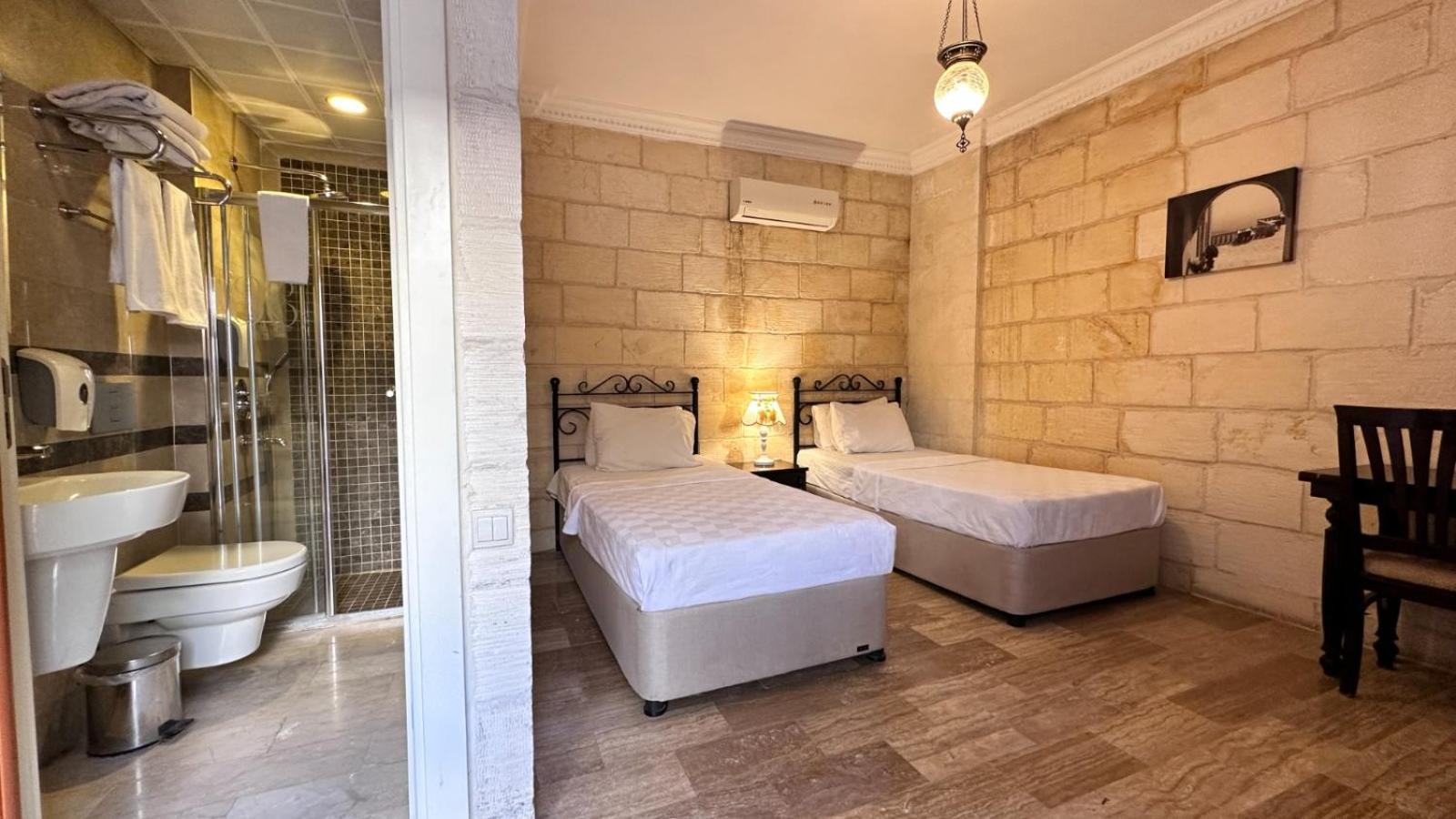 Mardin Konak Osmanli Luaran gambar