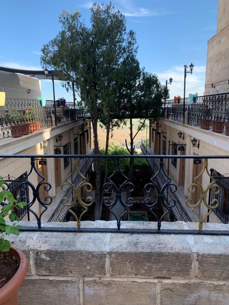 Mardin Konak Osmanli Luaran gambar
